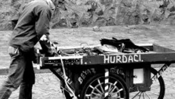 Aliağa Hurdacı